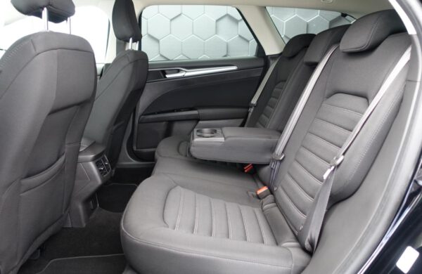 Ford Mondeo 2.0TDCi Business SYNC 3,ZIMNÍ PAKET, nabídka A110/20