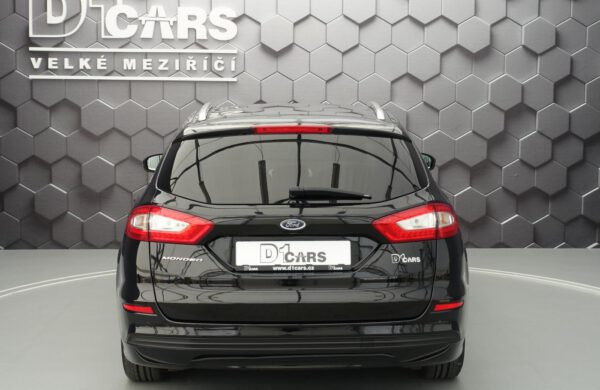 Ford Mondeo 2.0TDCi Business SYNC 3,ZIMNÍ PAKET, nabídka A110/20