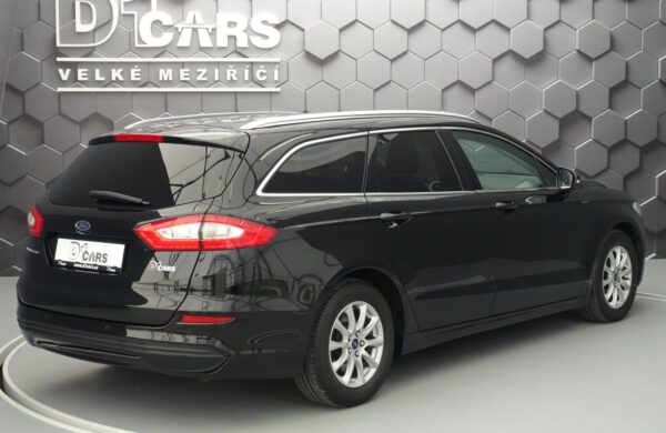 Ford Mondeo 2.0TDCi Business SYNC 3,ZIMNÍ PAKET, nabídka A110/20