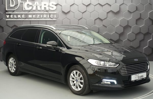 Ford Mondeo 2.0TDCi Business SYNC 3,ZIMNÍ PAKET, nabídka A110/20