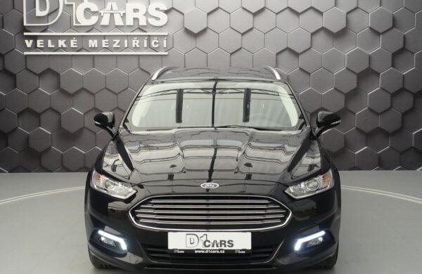 Ford Mondeo 2.0TDCi Business SYNC 3,ZIMNÍ PAKET, nabídka A110/20