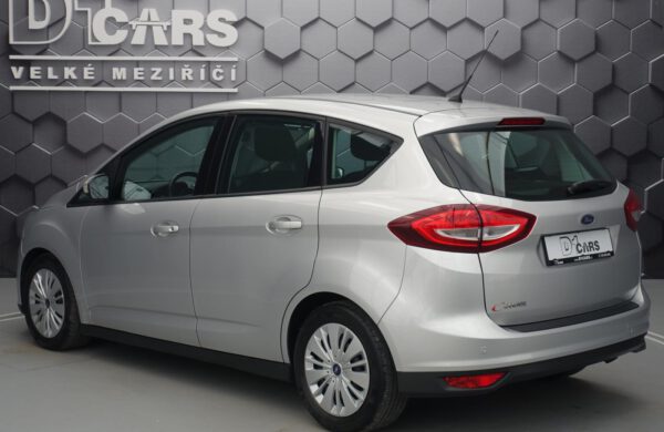 Ford C-MAX 2.0 TDCi Business CZ NAVI, nabídka A110/21