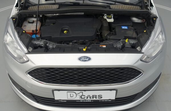 Ford C-MAX 2.0 TDCi Business CZ NAVI, nabídka A110/21