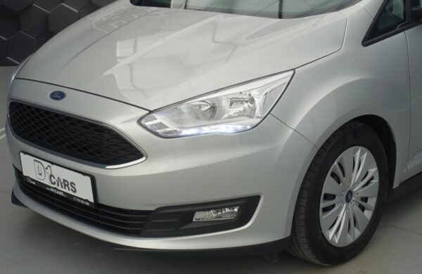 Ford C-MAX 2.0 TDCi Business CZ NAVI, nabídka A110/21