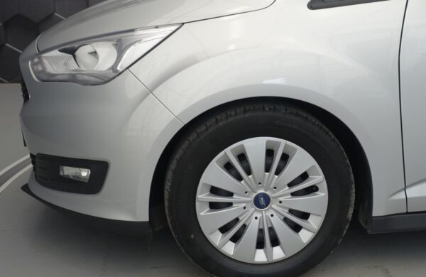 Ford C-MAX 2.0 TDCi Business CZ NAVI, nabídka A110/21