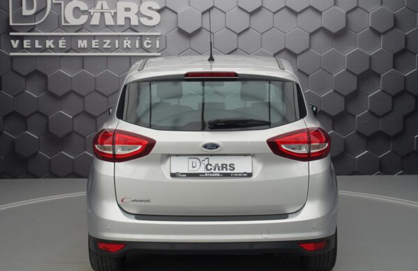 Ford C-MAX 2.0 TDCi Business CZ NAVI, nabídka A110/21