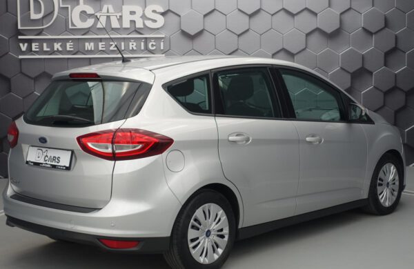 Ford C-MAX 2.0 TDCi Business CZ NAVI, nabídka A110/21