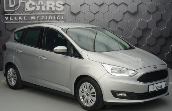 Ford C-MAX 2.0 TDCi Business CZ NAVI, nabídka A110/21