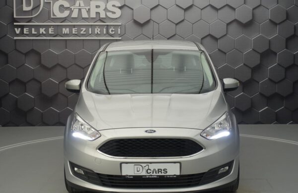 Ford C-MAX 2.0 TDCi Business CZ NAVI, nabídka A110/21