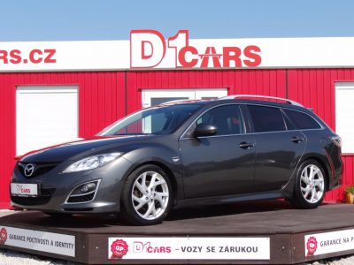 auta z dovozu D1 CARS
