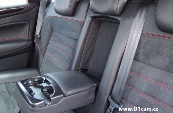 Ford Mondeo 2.2 TDCi Titanium S 147 kW NAVIGACE, nabídka A111/16