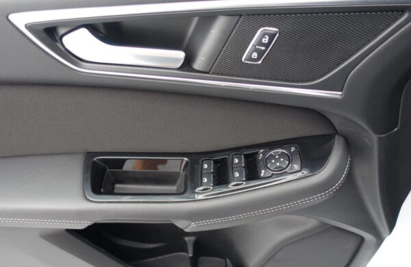 Ford S-MAX 2.0 TDCi Titanium LED SVĚTLA,KAMERA, nabídka A111/20