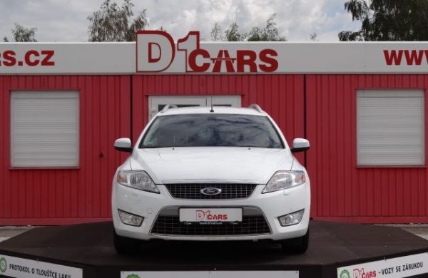 Ford Mondeo 2.0 TDCi , nabídka A112/12