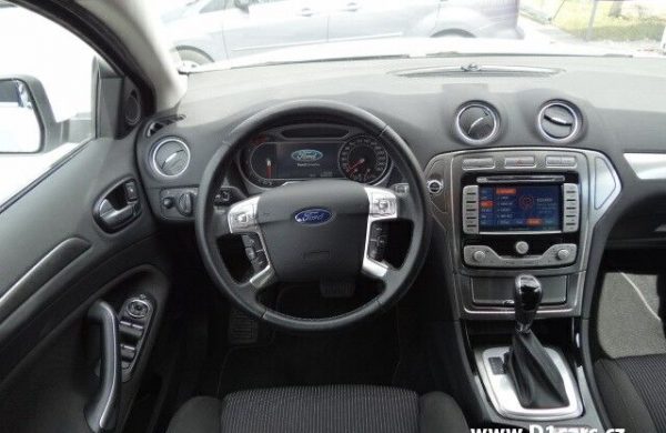 Ford Mondeo 2.0 TDCi , nabídka A112/12