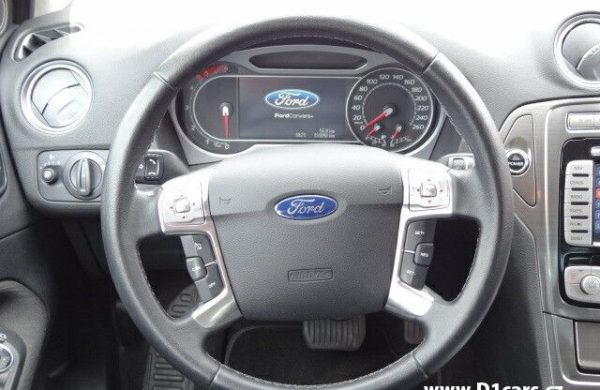 Ford Mondeo 2.0 TDCi , nabídka A112/12