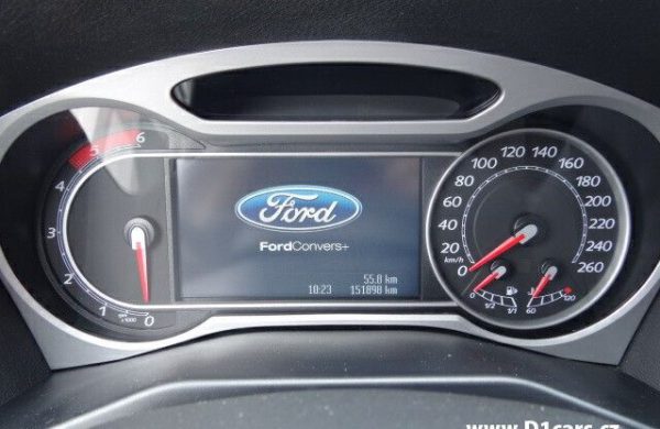 Ford Mondeo 2.0 TDCi , nabídka A112/12