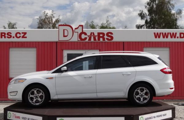 Ford Mondeo 2.0 TDCi , nabídka A112/12