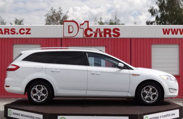 Ford Mondeo 2.0 TDCi , nabídka A112/12