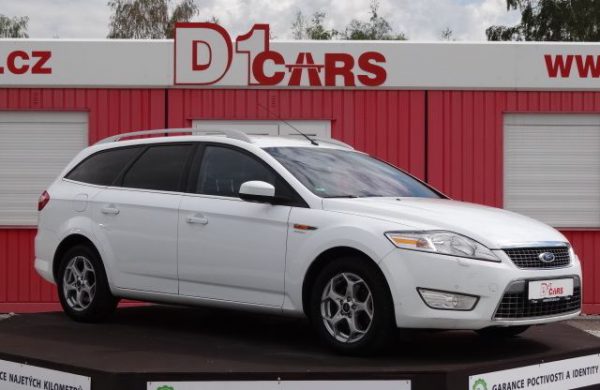 Ford Mondeo 2.0 TDCi , nabídka A112/12