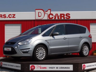 auta z dovozu D1 CARS