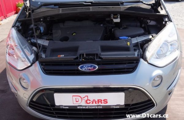 Ford S-MAX 2.0 TDCi Titanium 120 kW Automat, nabídka A112/14