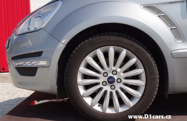 Ford S-MAX 2.0 TDCi Titanium 120 kW Automat, nabídka A112/14