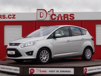 auta z dovozu D1 CARS