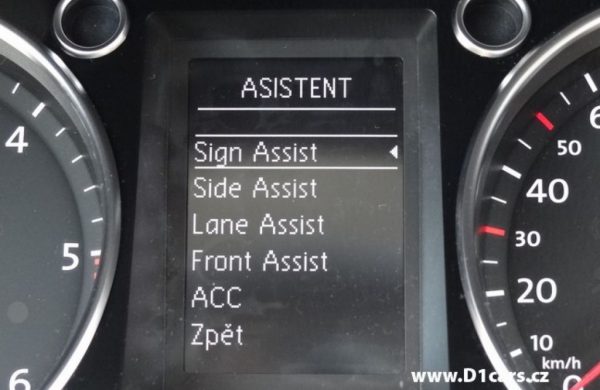 Volkswagen CC 2.0 TDi CR 4×4 DSG 130 kW SPORT NAVIGACE, nabídka A112/16