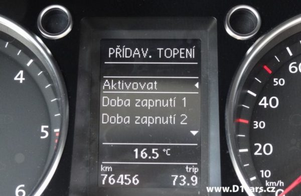 Volkswagen CC 2.0 TDi CR 4×4 DSG 130 kW SPORT NAVIGACE, nabídka A112/16