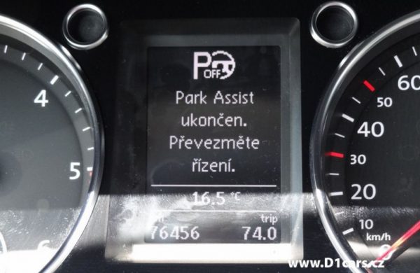 Volkswagen CC 2.0 TDi CR 4×4 DSG 130 kW SPORT NAVIGACE, nabídka A112/16