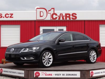 auta z dovozu D1 CARS