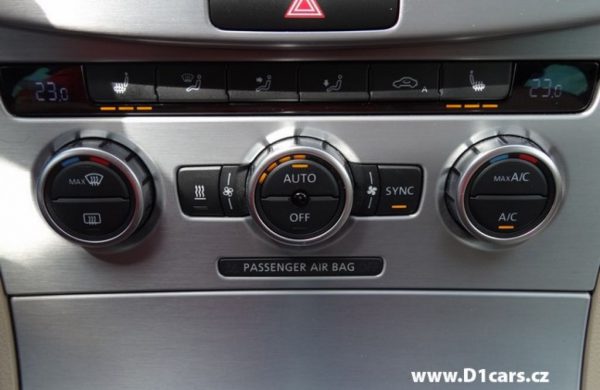 Volkswagen CC 2.0 TDi CR 4×4 DSG 130 kW SPORT NAVIGACE, nabídka A112/16