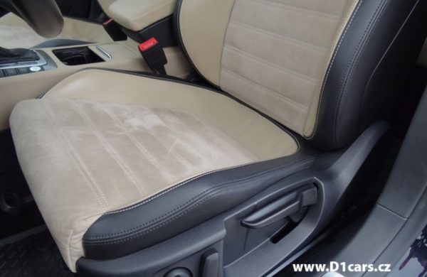 Volkswagen CC 2.0 TDi CR 4×4 DSG 130 kW SPORT NAVIGACE, nabídka A112/16