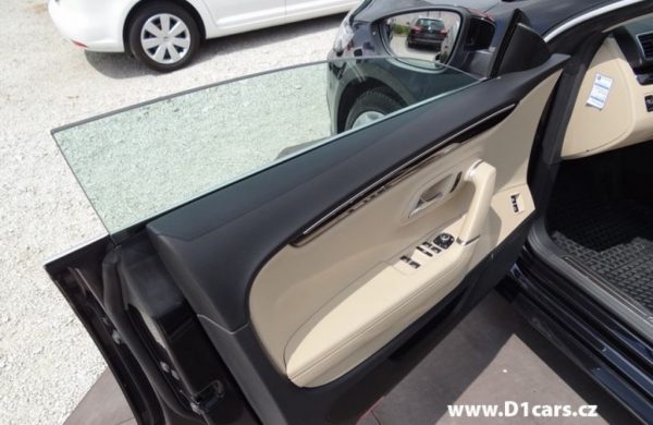 Volkswagen CC 2.0 TDi CR 4×4 DSG 130 kW SPORT NAVIGACE, nabídka A112/16
