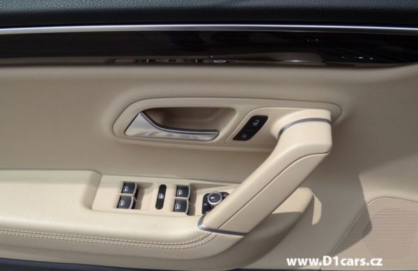 Volkswagen CC 2.0 TDi CR 4×4 DSG 130 kW SPORT NAVIGACE, nabídka A112/16