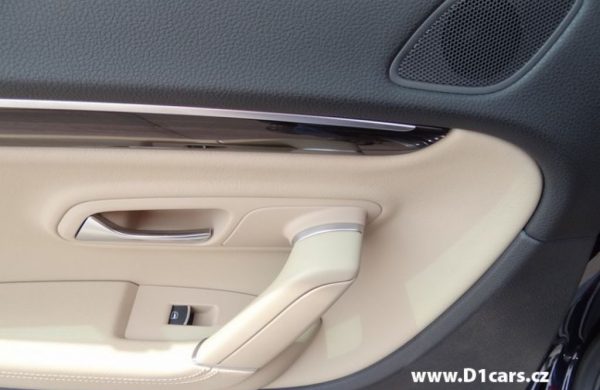 Volkswagen CC 2.0 TDi CR 4×4 DSG 130 kW SPORT NAVIGACE, nabídka A112/16