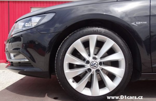 Volkswagen CC 2.0 TDi CR 4×4 DSG 130 kW SPORT NAVIGACE, nabídka A112/16
