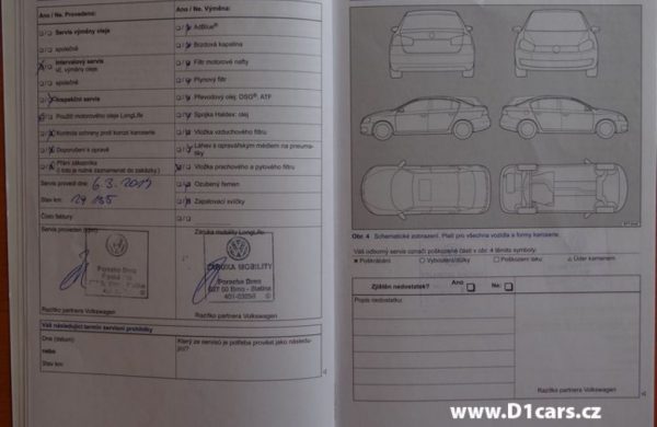 Volkswagen CC 2.0 TDi CR 4×4 DSG 130 kW SPORT NAVIGACE, nabídka A112/16