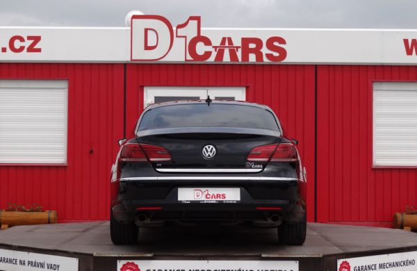 Volkswagen CC 2.0 TDi CR 4×4 DSG 130 kW SPORT NAVIGACE, nabídka A112/16