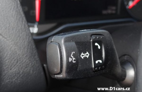 Ford Galaxy 2.0TDCi Titanium XENONY,ZIMNÍ PAKET, nabídka A112/17