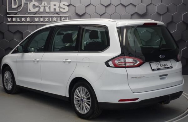 Ford Galaxy 2.0 TDCi 4×4 Titanium,WEBASTO,SYNC3, nabídka A112/21