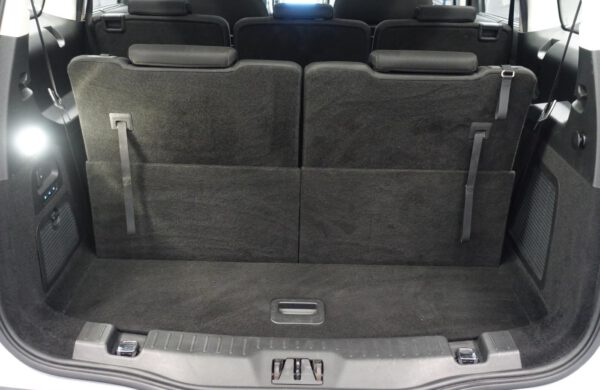Ford Galaxy 2.0 TDCi 4×4 Titanium,WEBASTO,SYNC3, nabídka A112/21