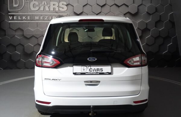 Ford Galaxy 2.0 TDCi 4×4 Titanium,WEBASTO,SYNC3, nabídka A112/21