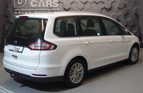 Ford Galaxy 2.0 TDCi 4×4 Titanium,WEBASTO,SYNC3, nabídka A112/21