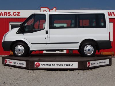 auta z dovozu D1 CARS