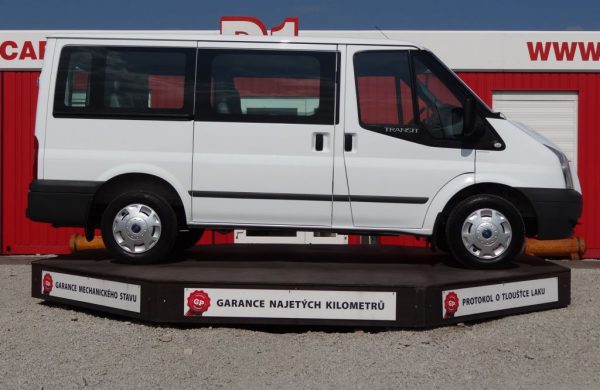 Ford Transit FT 300 2.2 TDCi 9 MÍST, nabídka A113/15