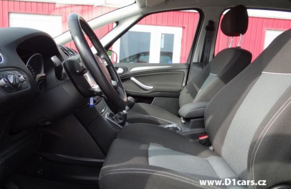 Ford S-MAX 2.0 TDCi DIGI KLIMA, nabídka A113/16