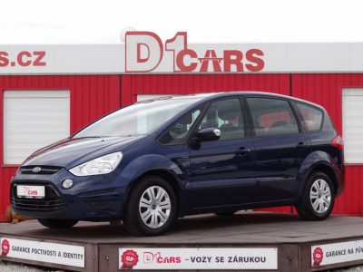 auta z dovozu D1 CARS