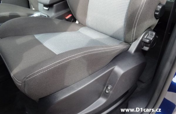 Ford S-MAX 2.0 TDCi DIGI KLIMA, nabídka A113/16