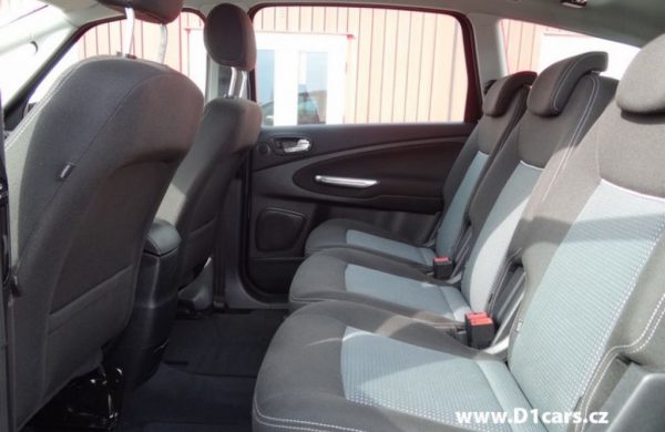 Ford S-MAX 2.0 TDCi DIGI KLIMA, nabídka A113/16